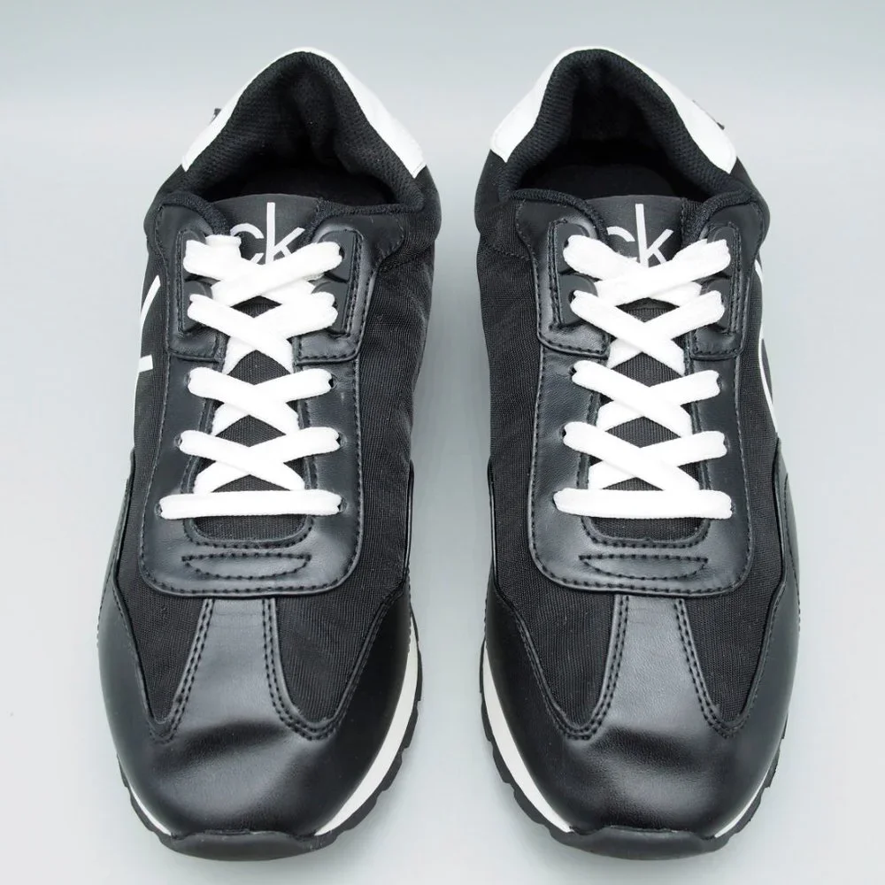 CK CADEN 2 - Calvin Klein Sneakers - Womens Size 11 Med - Picture 7 of 11